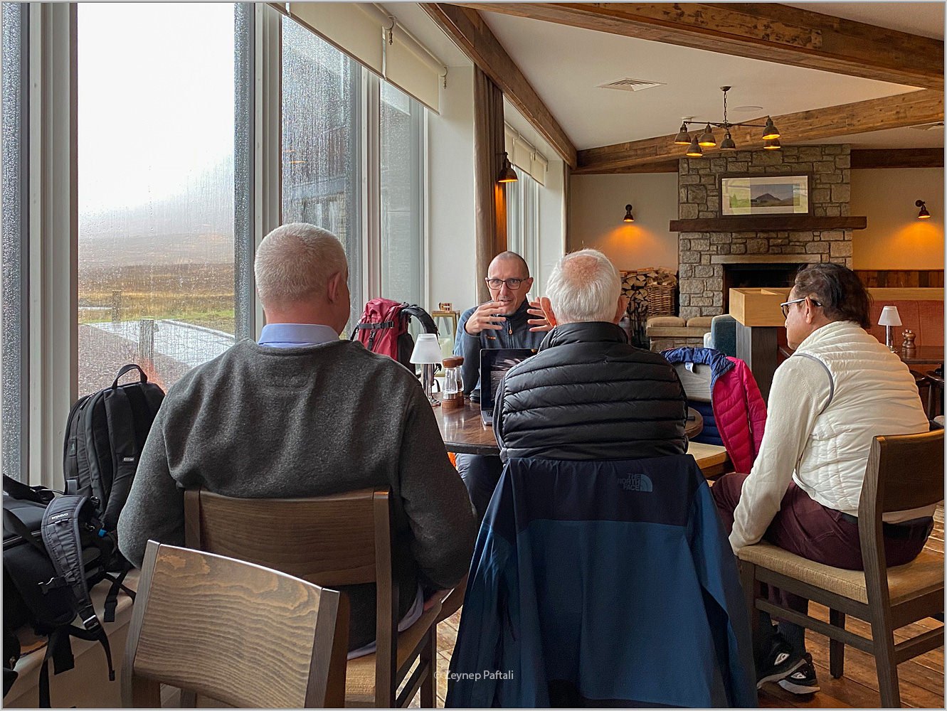 Glencoe & Isle of Skye February 2023
