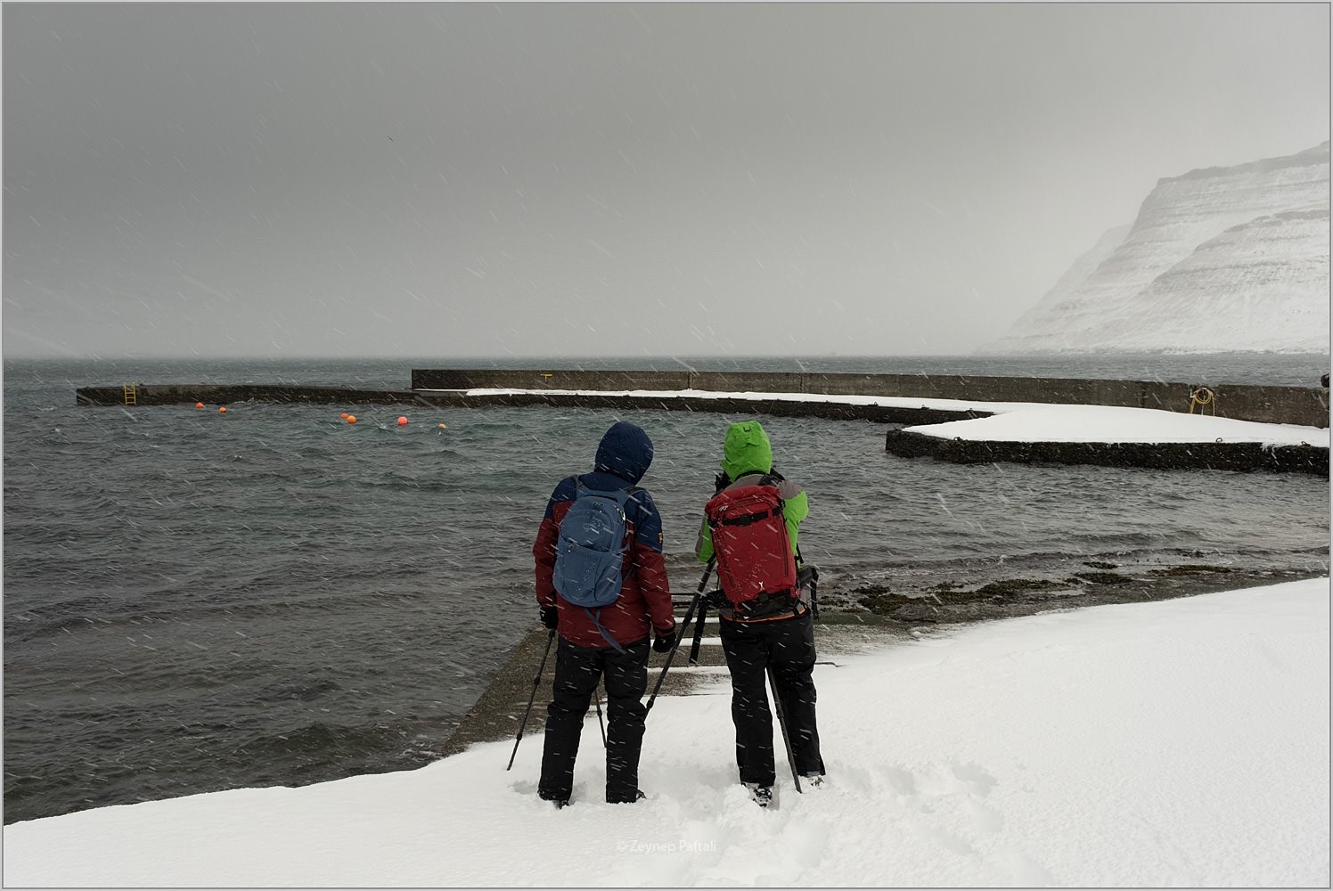 The Faroe Islands 2023