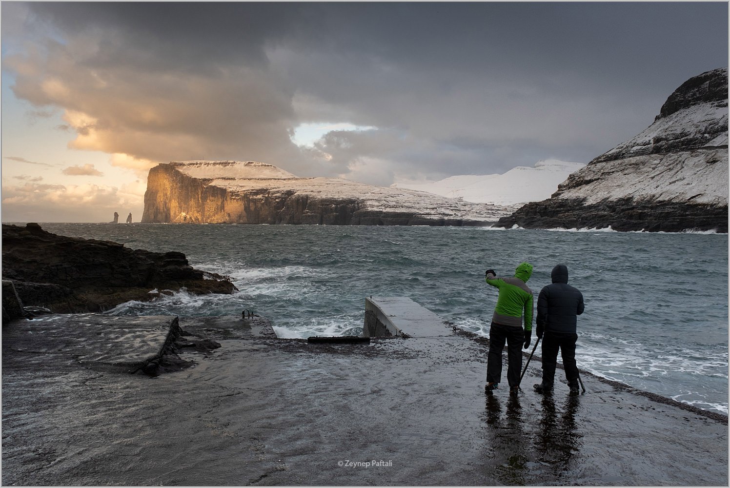 The Faroe Islands 2023