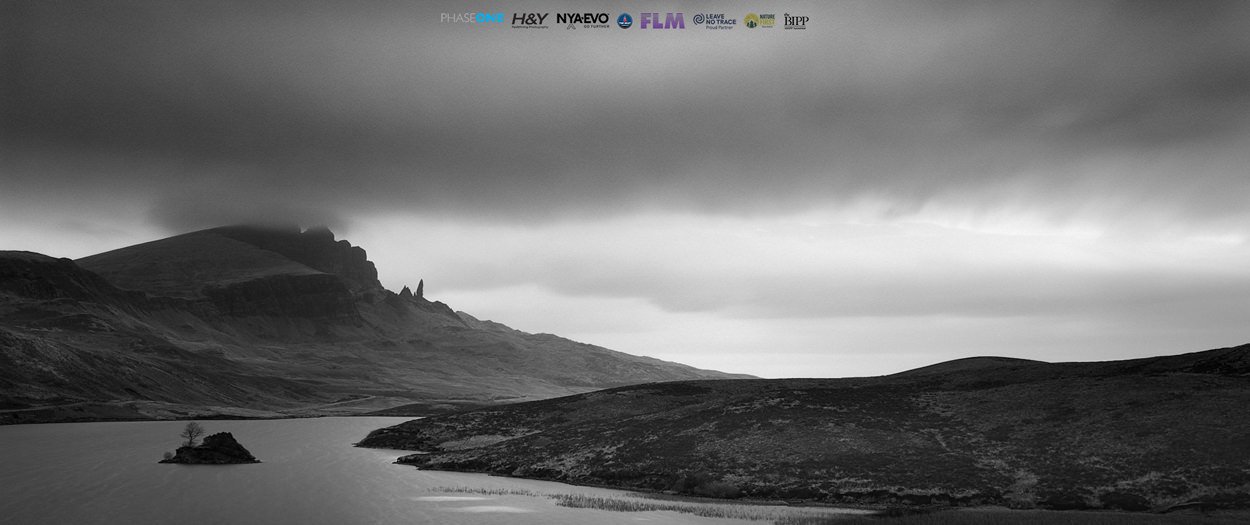 Isle of Skye (Scotland)