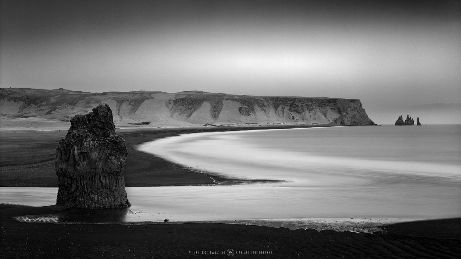 Arnardrangur (Iceland)