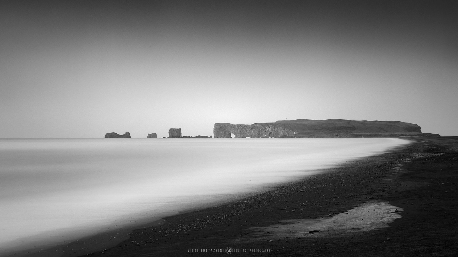 Dyrholaey (Iceland)