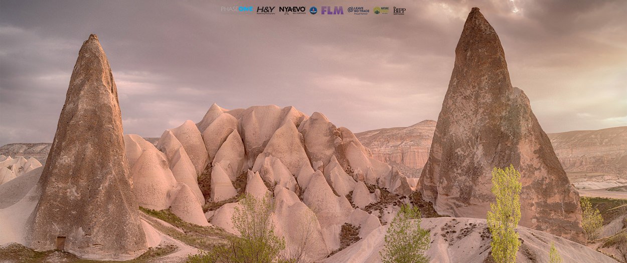 Cappadocia