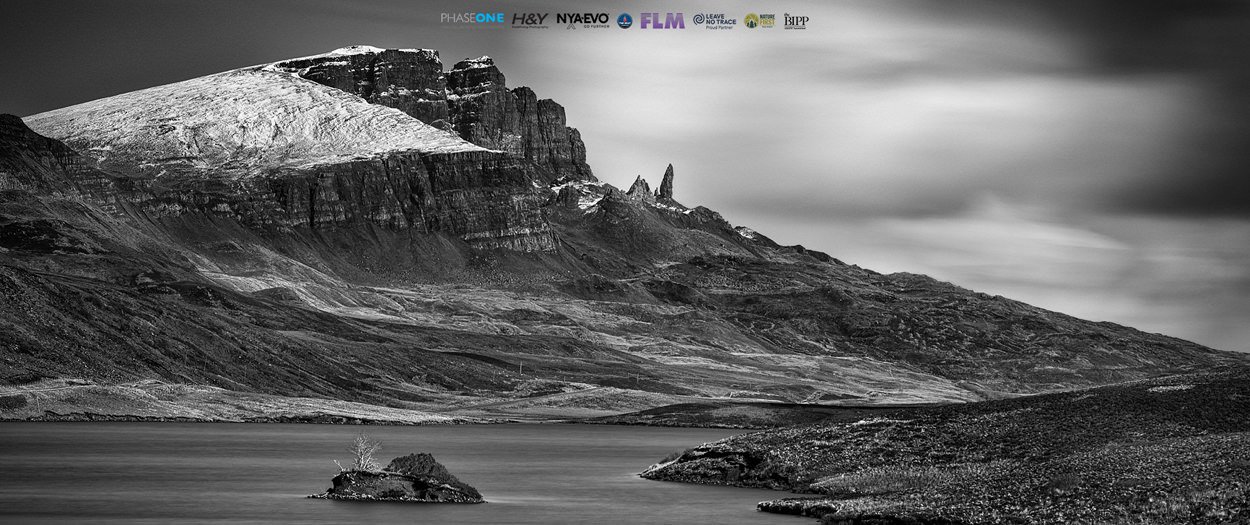 Isle of Skye (Scotland)
