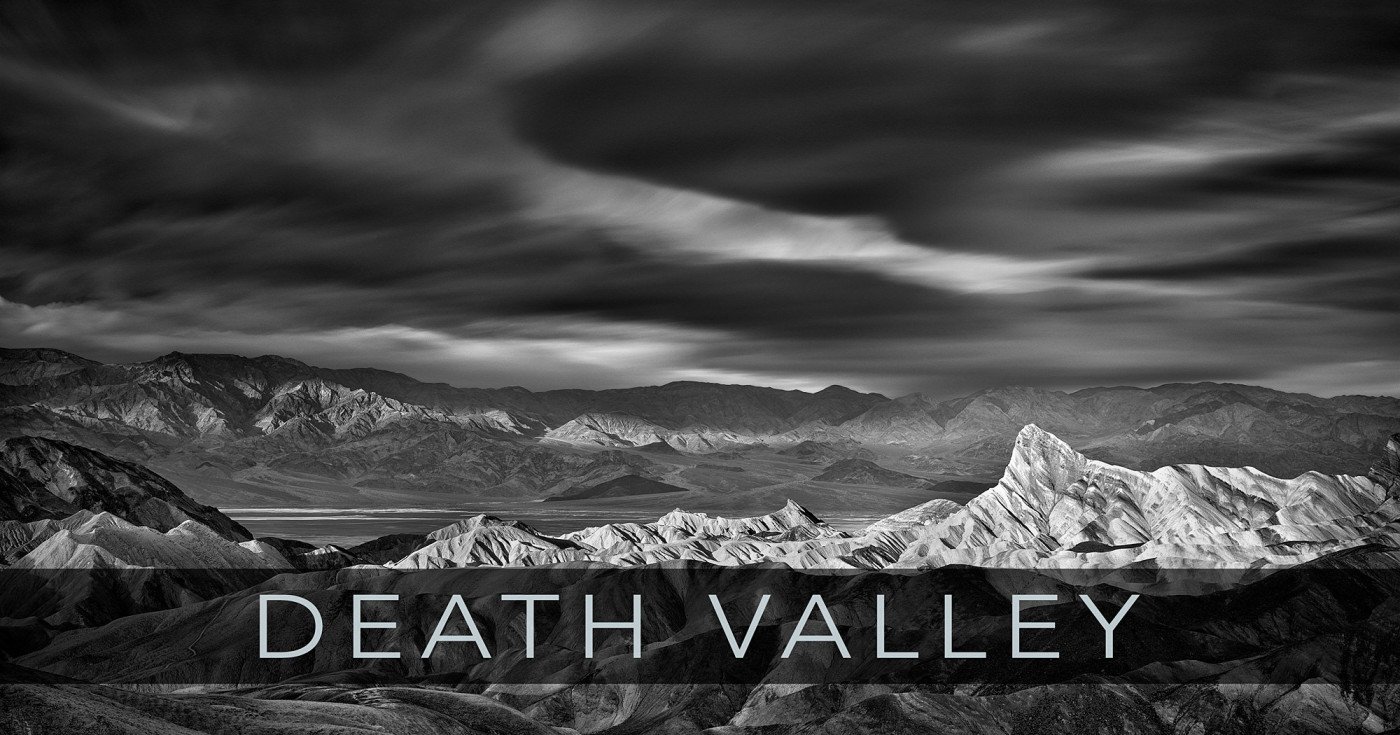 Death Valley Photography Workshop