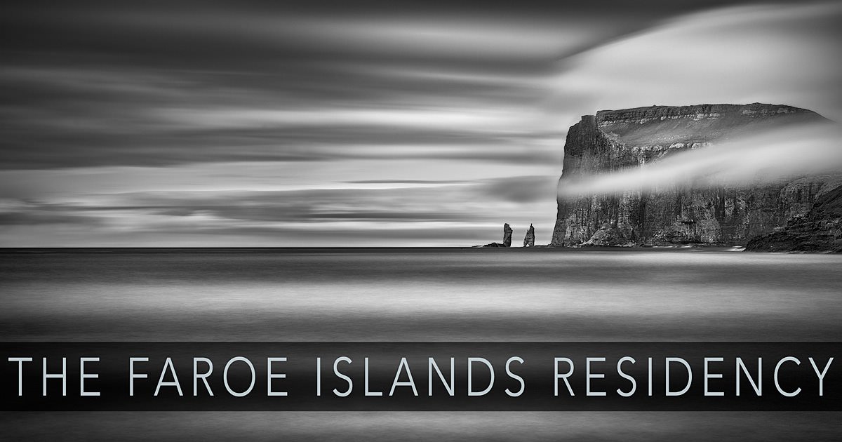 The Faroe Islands Residency