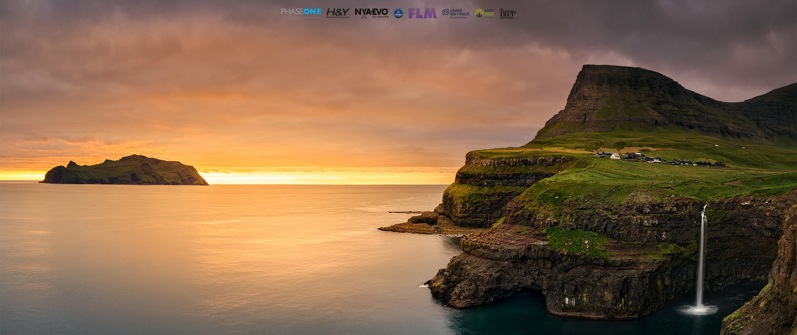 The Faroe Islands