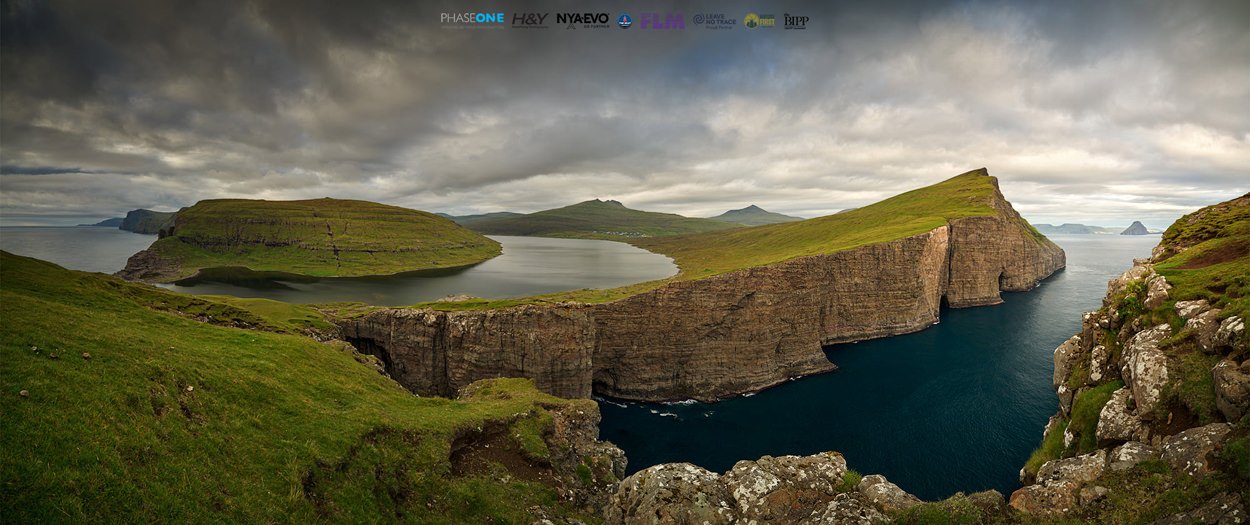 The Faroe Islands