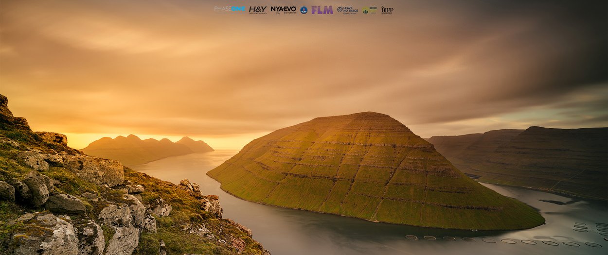 The Faroe Islands