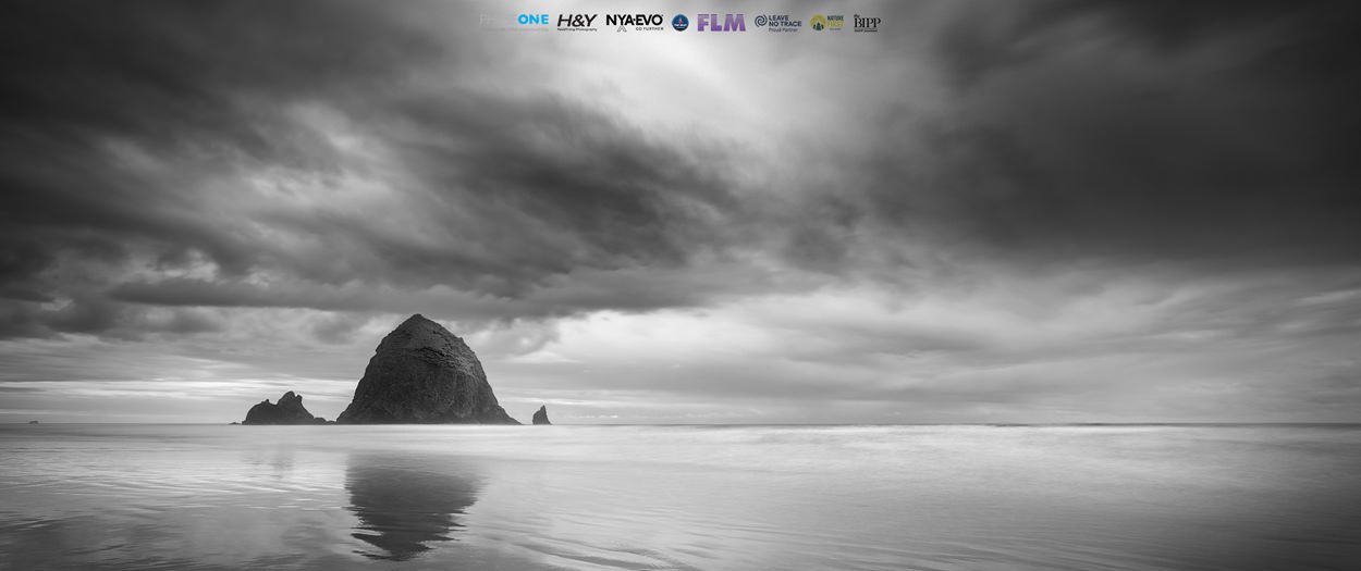The Oregon Coast