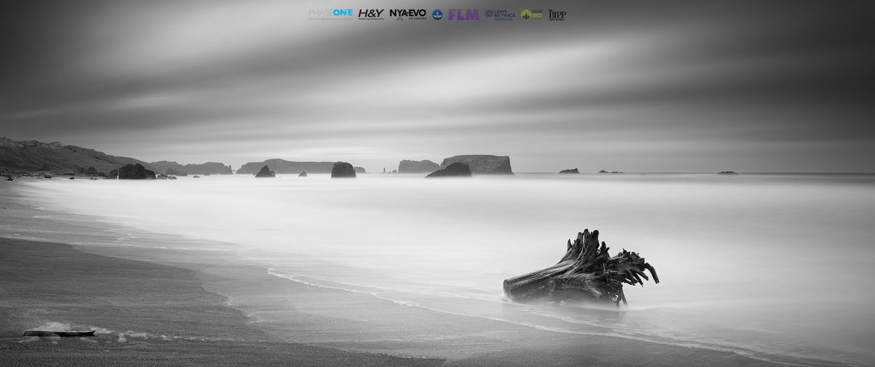 The Oregon Coast