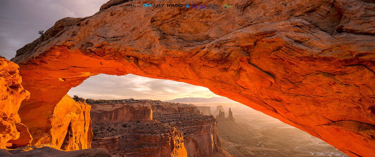 The Southwest USA