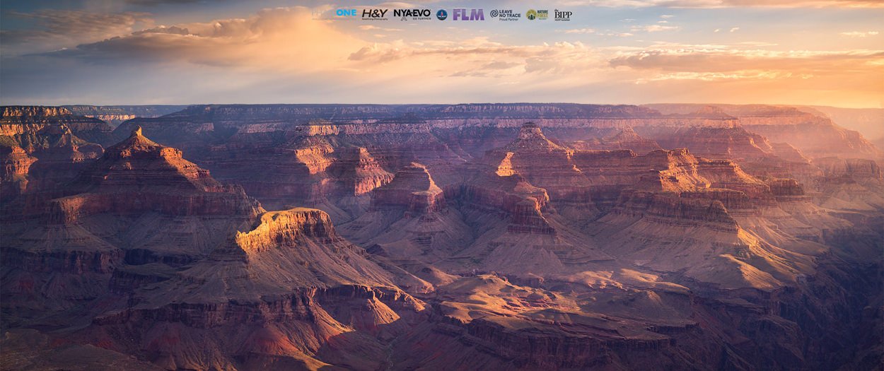 The Southwest USA