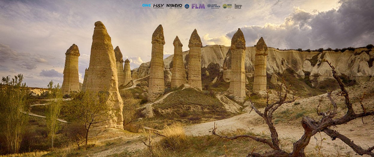 Cappadocia