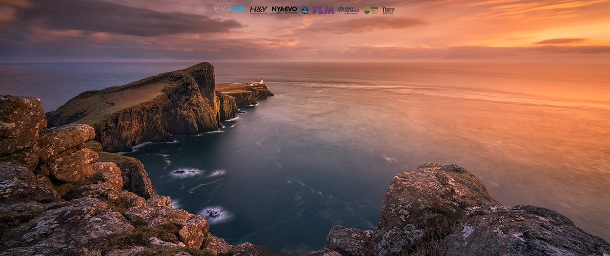 Isle of Skye (Scotland)