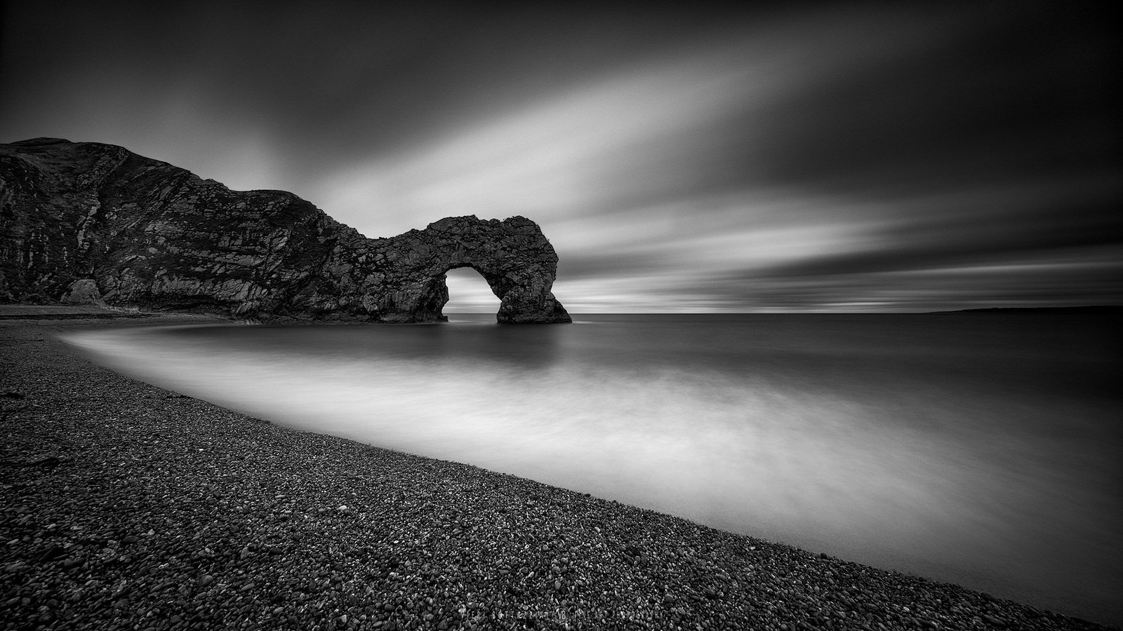 Durdle Door, Dorset (UK)