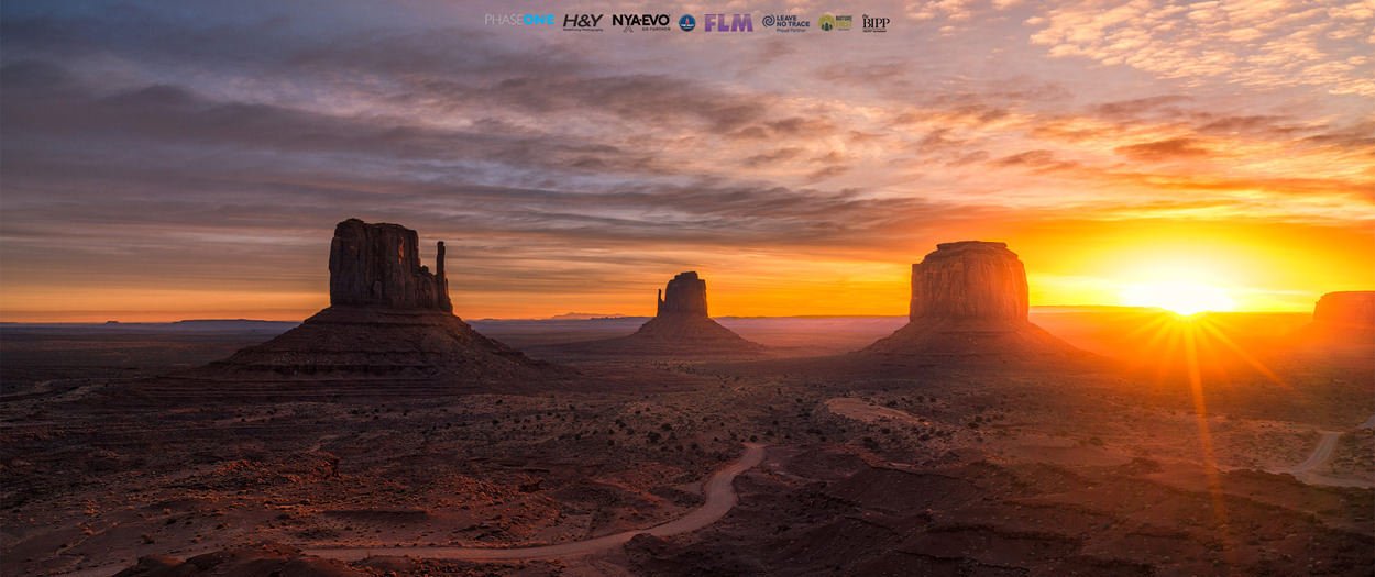 The Southwest USA