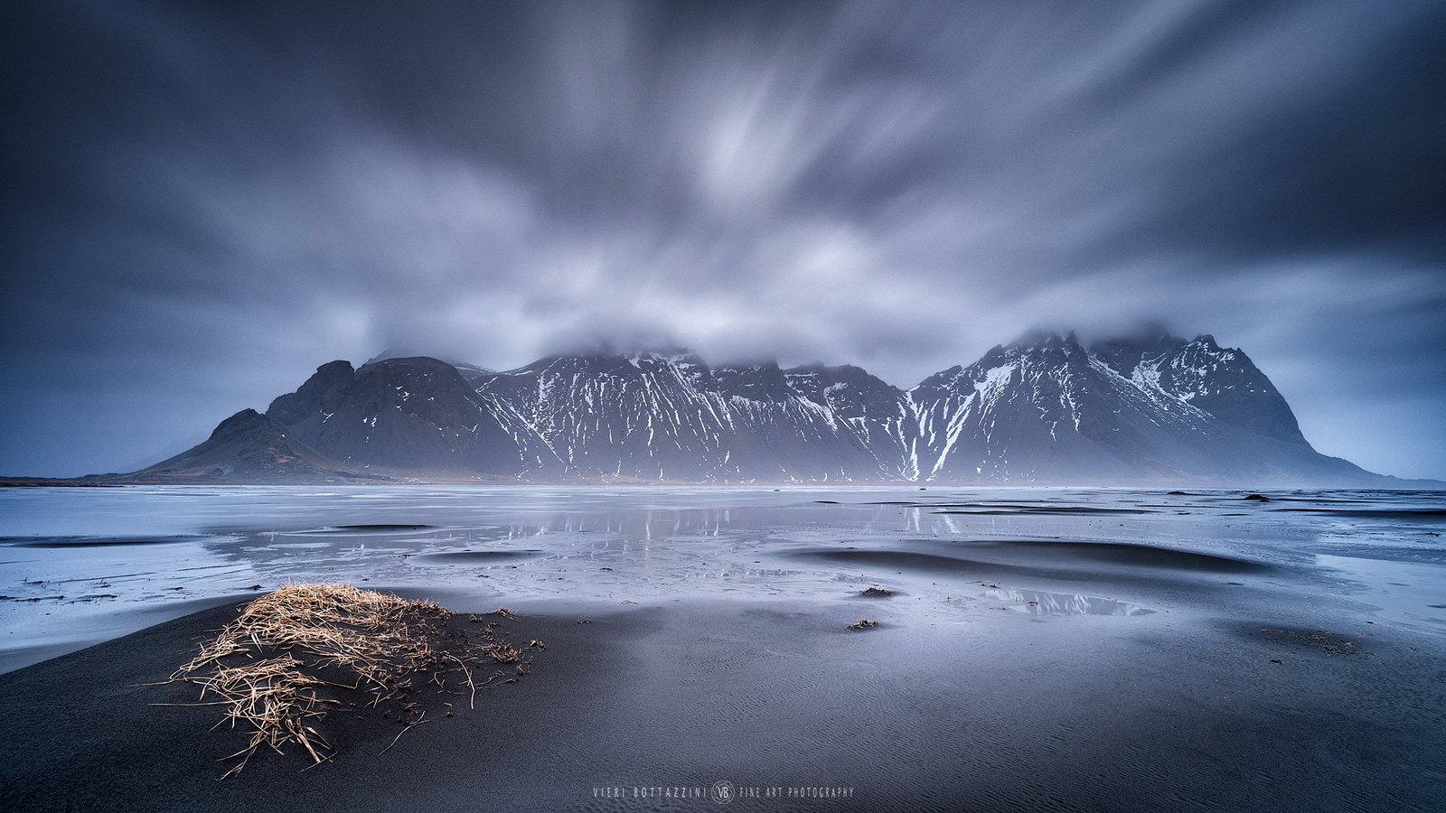 Vestrahorn (Iceland)