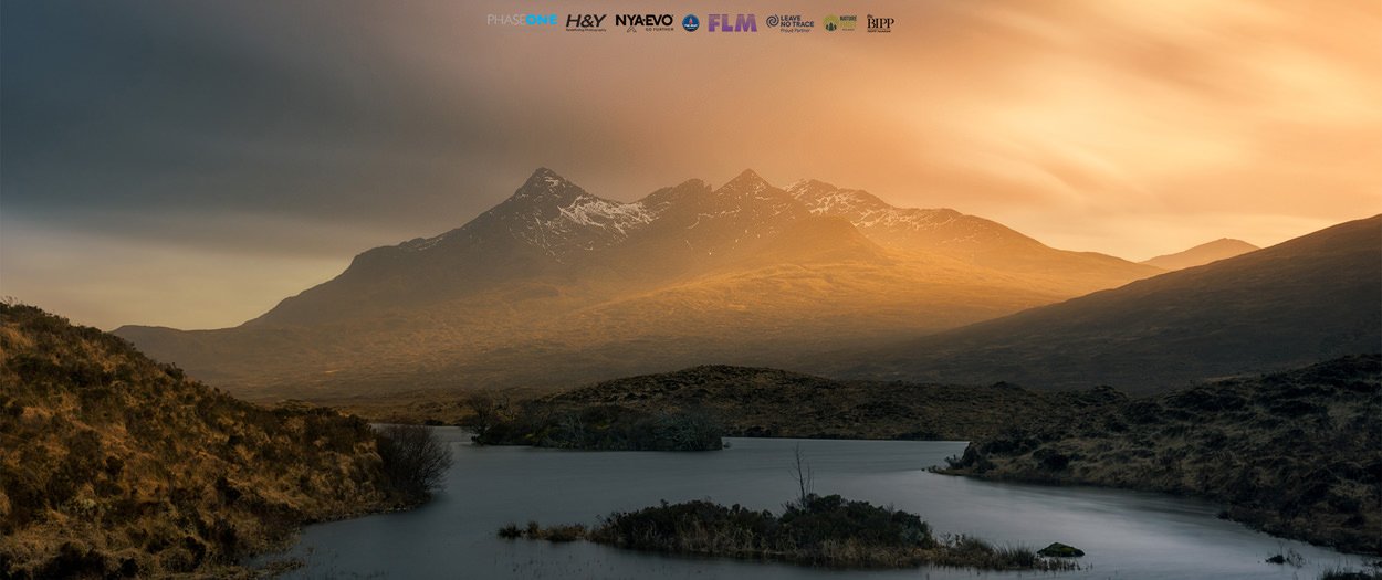 Isle of Skye (Scotland)