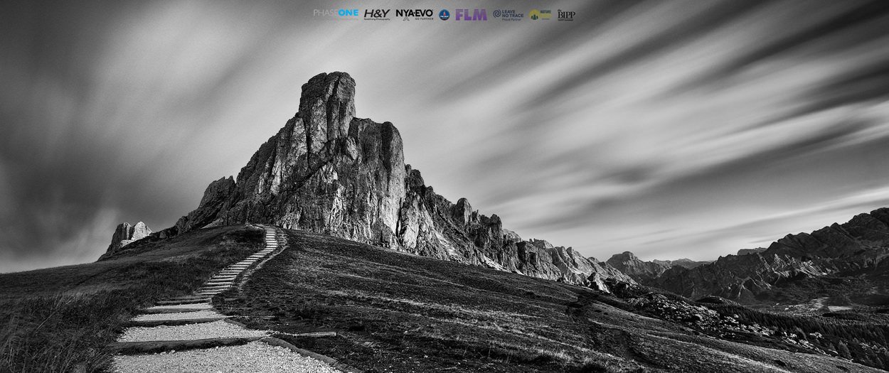 The Dolomites