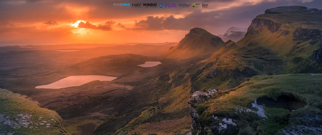 Isle of Skye (Scotland)